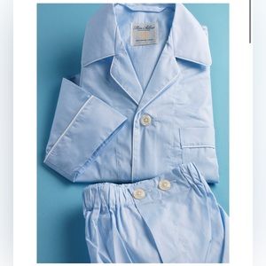 Ben Silver Men’s pajamas